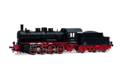 Rivarossi HR2893 - H0 - Dampflok BR 55, DR, Ep. III